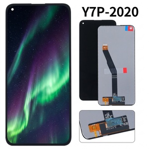 Lcd Display for huawei Y7P 2020 Display Original Lcd Screen Y7P Replacement Screen Cell Phone Lcds for huawei Y7p Screen - Product Image 1
