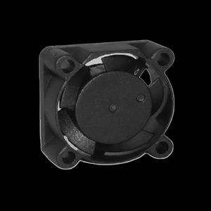 Crown 2510 T8 DC AXIAL FAN pour ventilateur - Product Image 1