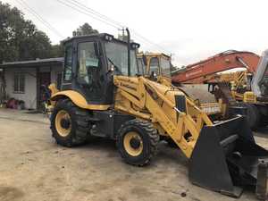 รถแบคโฮ CLG766 8 ตัน คุณภาพสูง ใช้งานน้อย เครื่องยนต์คัมมินส์ ปี 2016 สภาพดีเยี่ยม พร้อมส่ง - Product Image 6