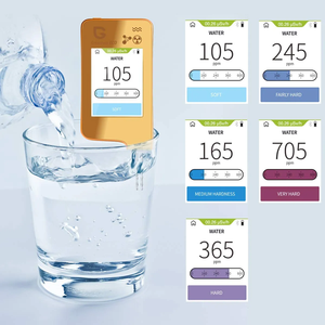 เครื่องตรวจจับสารเคมีในอาหาร Greentest เครื่องวัดคุณภาพน้ำไนเตรต เครื่องตรวจจับสารเคมีในอาหาร Greentest - Product Image 3