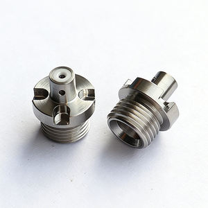 高精度电火花加工耗材 S108 侧孔导丝器替换易损件，适用于 <span class=keywords><strong>AQ</strong></span> 系列线切割机 - Product Image 3