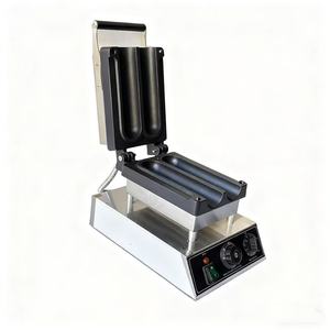 Burrito Mexicano <span class=keywords><strong>de</strong></span> Pollo, Rollos <span class=keywords><strong>de</strong></span> Pollo con <span class=keywords><strong>Carne</strong></span> Fresca, Máquina para Hacer Waffles, Parrilla Digital para Pollo Doner, Twister Mexicano Pequeño - Product Image 6