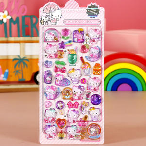 Tarjetas de Video Personalizadas de Poliéster de 5 Pulgadas para Promociones Empresariales Hechas en China (Modelo DE-0007) - Product Image 2