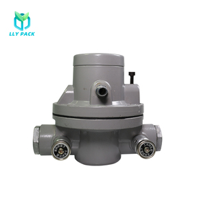 Bomba Neumática de Diafragma Único para Impresora Flexográfica, para Máquina de Impresión con Tinta a Base de Agua - Product Image 1