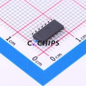 Nuevo amplificador operativo de chip IC de circuito integrado TLV9154IDR original a estrenar - Product Image 2