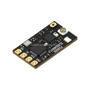 Receptor de Señal de Largo Alcance Foxeer ELRS 2.4G LNA para Aviones RC, Drones, Accesorios de Bricolaje - Product Image 2