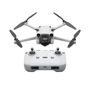 2024 Original New Mavic Mini 3 Pro drone with 4K HD Camera 47 Mins Fly Time Professional image transmission 12km RC distance