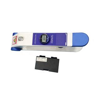 HT-136 Leather Softness Tester Machine Couro Softness e Dureza Resistência Equipamento De Medição - Product Image 2