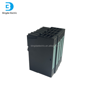 Bingda Siemens Simatic DP Stock New Asli gudang stok PLC pemrograman Controller - Product Image 3