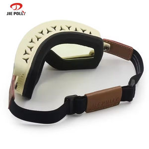 Polarizzati Uv400 Anti vento Moto da corsa Sport occhiali da sole Custom Gafas Mx ciclismo Motocross Moto Mx occhiali fornitori - Product Image 6