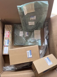 Genuino Komatsu produttore escavatore pompa principale attrezzatura idraulica parte riparazione cilindro fornitore PC200-7 PC200-8 PC360-7 - Product Image 2