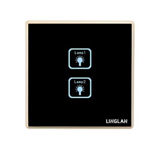 Panel Frontal Personalizado de Poliéster y Policarbonato, Membrana de Control, Panel con Doble Botón, Perforación, Impresión de Gráficos, Recorte - Product Image 4
