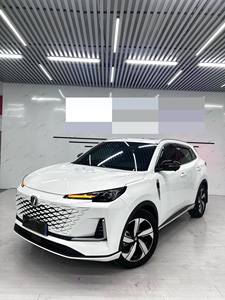 Changan CS55 Plus SUV Usada, 5 Plazas, Gasolina, Neumáticos R18, Asientos de Tela Oscuros, Funciones Eléctricas, Gran Oferta, Stock de Segunda Mano - Product Image 3