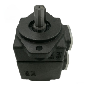 ปั๊มไฮดรอลิกแบบใบพัดเดี่ยว รุ่น Pv2r Pv2r1 Pv2r2 Pv2r3 Pv2r4 ซีรีส์ Pv2r1-19-f-raa-43 Pv2r1-25-l-raa-43 Pv2r1-25-f-raa-43 - Product Image 2