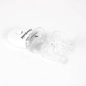 2022 denti blu freddi del dispositivo astuto all'ingrosso approvati CE professionale che imbiancano la luce principale - Product Image 5