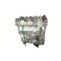 Car Engine Drive Motor A2540105807 A2540104008 Auto Engine Assembly Multi-cylinder Diesel Engine for Benz C205