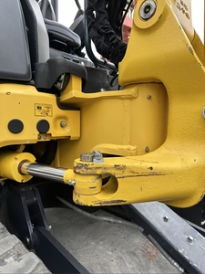 เครื่องขุด PC30 Komatsu มือสอง3ตัน90% Pc30MR จากญี่ปุ่นให้การรับรอง EPA CE - Product Image 4