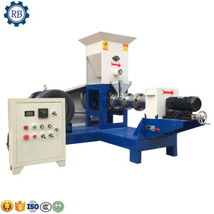 Automatico Cina cane/pet food production/fare/macchina di elaborazione/attrezzature/linea/macchine - Product Image 6