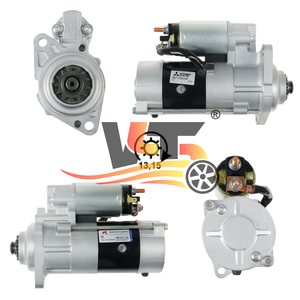 ESTMI020 12V 3KW nouveau démarreur automatique pour <span class=keywords><strong>MITSUBISHI</strong></span> <span class=keywords><strong>COLT</strong></span> III (C5 _ A) 1.8 31A6600101 31A6600102 3446620101 M002T56271motor Arranque - Product Image 4