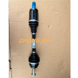 31608683333 31608664675 <span class=keywords><strong>Arbre</strong></span> de <span class=keywords><strong>transmission</strong></span> avant gauche pour <span class=keywords><strong>BMW</strong></span> Série 5 G30 G31 F90 520d 540d 2016-2020 - Product Image 6