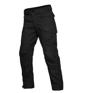 Pantalon cargo tactique pour homme SFB28 711, tissu Oxford, durable, multi-poches, coupe droite, toutes saisons - Product Image 3