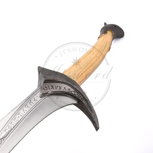 ดาบออร์คริสต์ของเอ็มเอส เดอะ ฮอบบิท ของเล่นคอสเพลย์ ทำจากโฟม PU - Product Image 3