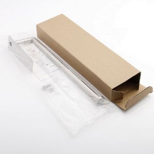 Modern Wall Mount 304 Stainless Steel Kitchen Bathroom Hotel Towel Roll Tissue Toilet Paper Holder - Product Image 4