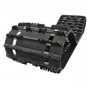 Cingoli in <span class=keywords><strong>gomma</strong></span> ATV mobili da <span class=keywords><strong>neve</strong></span> personalizzati 190*64*24 - Product Image 4