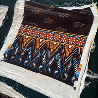 Tissu de velours 100% polyester tricoté motif enduit de mémoire extensible pour canapé vêtements sac costume rideau fil compte 75d