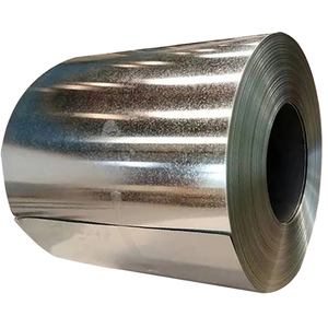 ราคาโรงงาน แผ่นเหล็ก SPCC เคลือบสังกะสี ม้วนเหล็ก Dx51d Z40-275 หนา <span class=keywords><strong>0.5</strong></span> มม. เหล็กม้วนชุบสังกะสีแบบจุ่มร้อน - Product Image 2