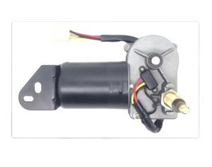 2V / 24V DC IP66 Étanche Standard Pare-Brise <span class=keywords><strong>Essuie</strong></span>-<span class=keywords><strong>glace</strong></span> <span class=keywords><strong>Moteur</strong></span> pour <span class=keywords><strong>bateau</strong></span> - Product Image 1