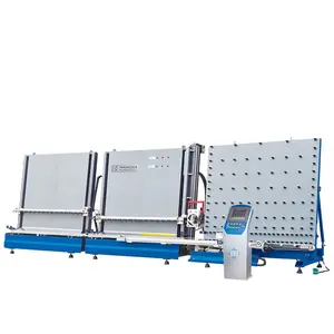 Two component Sealant Sealing Machine for Insulating Glass Making Machine