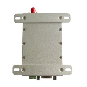 Tranceiver Radio Data 10Km T86 VHF 230Mhz, Modul RF Suara/Audio Nirkabel GFSK atau MSK RS232 RS232 TTL - Product Image 3