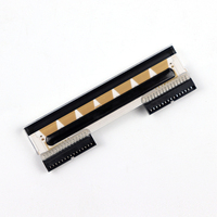 Tête d'impression thermique à échelles Rongta RLS1000 RLS1100 RLS1000A RLS1100A RLS1000C RLS1100C
