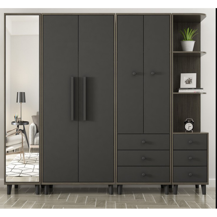 Dark Gray