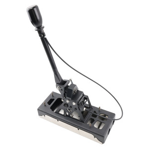 Pour Volkswagen Golf 4 5 6 7 <span class=keywords><strong>Bora</strong></span> Polo Nouvelle Jetta Scirocco Audi A3 TT S1 Levier de Vitesses Manuel Court à Course Rapide - Product Image 6