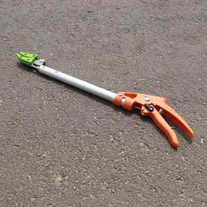 Sécateur professionnel pour roses et kiwis-Ciseaux multi-usages pour la récolte de fleurs - Product Image 2