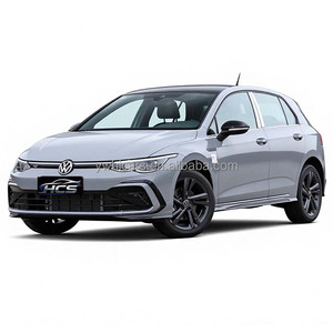 La nouvelle VW <span class=keywords><strong>Golf</strong></span> 300TSI R-Line 1.5T 160HP L4 Sport Hatchback LHD automatique essence/pétrole, voiture de luxe avec options complètes et toit ouvrant - Product Image 4