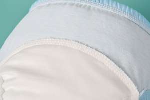 Culottes <span class=keywords><strong>d</strong></span>'<span class=keywords><strong>apprentissage</strong></span> pour bébé, lavables, réutilisables, en coton, imperméables, anti-fuites, pour l'<span class=keywords><strong>apprentissage</strong></span> de la propreté, <span class=keywords><strong>sous</strong></span>-vêtements pour enfants en bas âge - Product Image 5