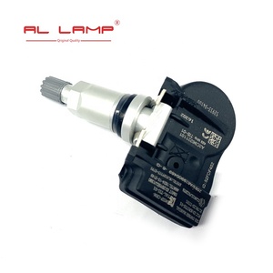 Car Tire Pressure <strong>Sensor</strong> <strong>TPMS</strong> 433MHz 52934-D4100 52933-D4100 - Product Image 3