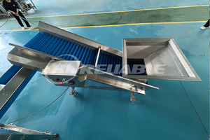 เครื่องตัดครึ่งสแตนเลส304สำหรับผลไม้ผักกะหล่ำปลีมะเขือเทศ<span class=keywords><strong>แตง</strong></span>โมสควอชส่วนประกอบมอเตอร์และแบริ่ง - Product Image 6