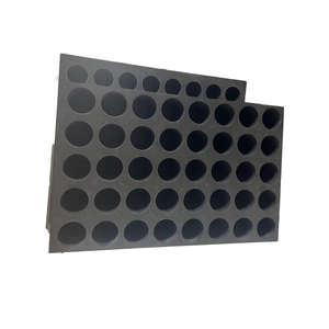 Venta al por mayor de fábrica, Material de embalaje de protección personalizado, hojas de espuma <span class=keywords><strong>Epe</strong></span>, materiales auxiliares de embalaje - Product Image 2