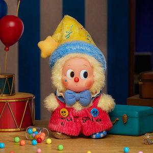 สำหรับ POP MART สำหรับ Labubu SERIOUS <span class=keywords><strong>Series</strong></span> จี้ห้อยคอฮาโลวีน ของแท้ ค้างคาวผีสุดหลอน ฟิกเกอร์แอคชั่น วัสดุไวนิล ตุ๊กตาผ้า ABS กล่องสุ่ม ของขวัญ - Product Image 4