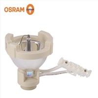 OSRAM XBO R 100W/45C ксеноновая лампа, оригинальная для Aackerman 15-1725E транспортных средств и основной блок освещения, 100W/45C ксеноновая лампа