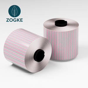 เทปฉีกใส BOPP แบบทึบแสงพร้อมกาวอะคริลิกสำหรับบรรจุภัณฑ์ยาสูบ ใช้สำหรับปิดผนึกซองบุหรี่ - Product Image 3