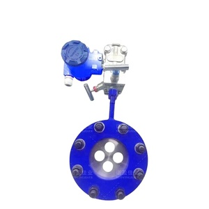 บริการ OEM เครื่องวัดอัตราการไหลแบบดิฟเฟอเรนเชียลที่ปรับแต่งได้เพื่อการควบคุมการไหลของกระบวนการเคมีอย่างแม่นยำ - Product Image 5