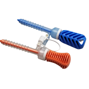 Juego de Instrumentos de Artroscopia con Cuchilla de Afeitar al Mejor Precio - Product Image 2