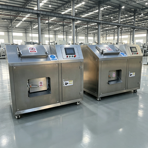 Compostadores Automáticos de Residuos de Alimentos de 24 Horas, Equipo Totalmente Automático para <span class=keywords><strong>Convertir</strong></span> Desechos de Cocina en Fertilizante Orgánico - Product Image 5