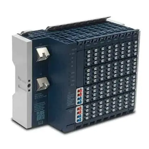 Module d'entrée analogique RSTi original et authentique, 4 canaux, 0~10VDC, 12 bits - Product Image 5