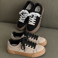 Sneakers personnalisées professionnelles pour hommes, dessus en daim, semelle en caoutchouc, chaussures basses de skate, OEM, vente en gros, dropshipping, Zapatillas Hombre